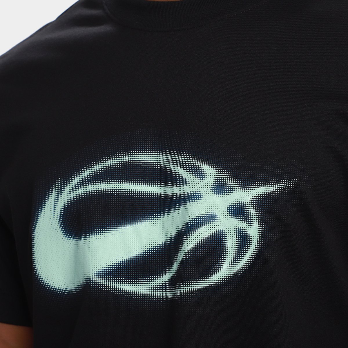 Camiseta Nike Dri-Fit Icon Masculina - Tam: M - 2