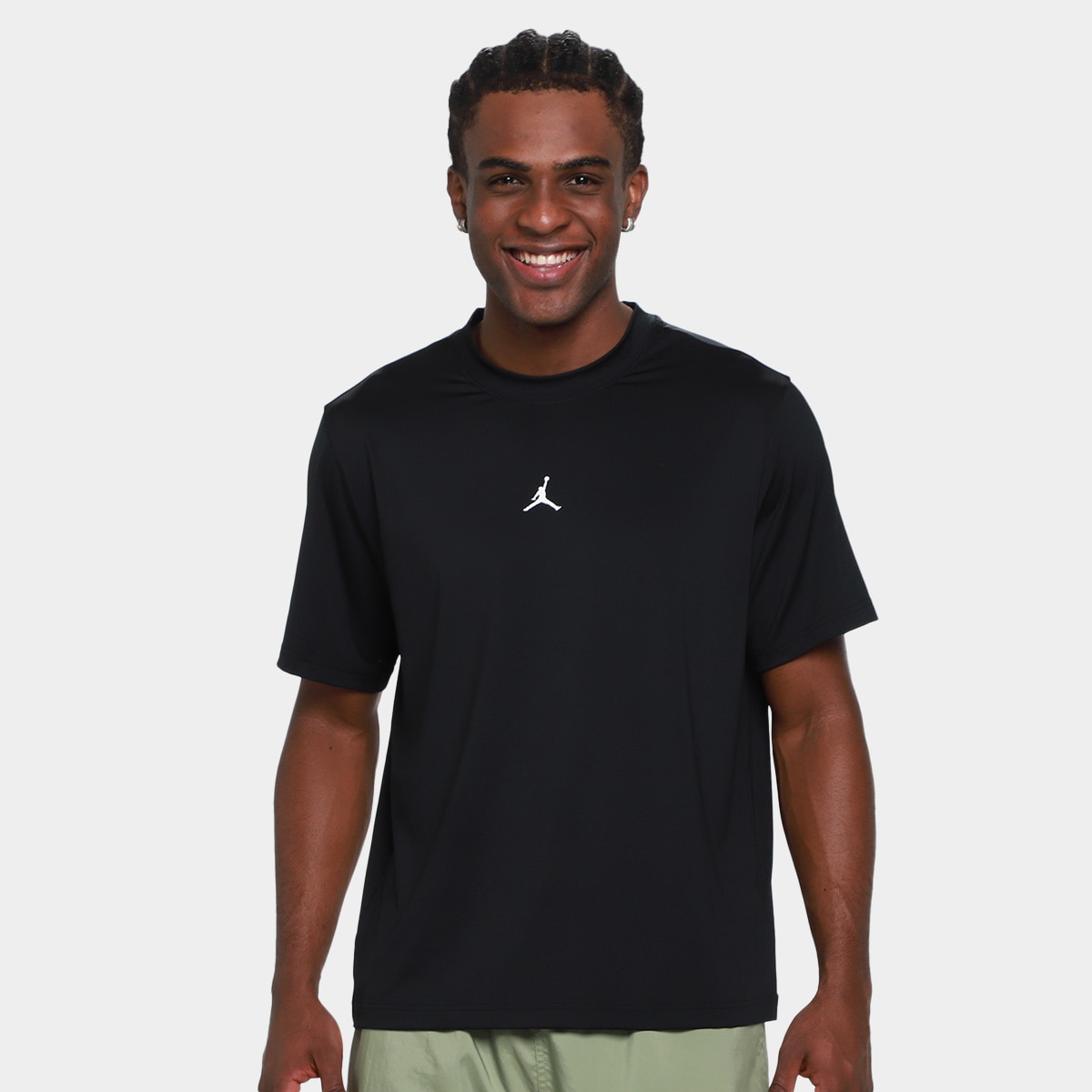 Camiseta Nike NBA Sport Masculina