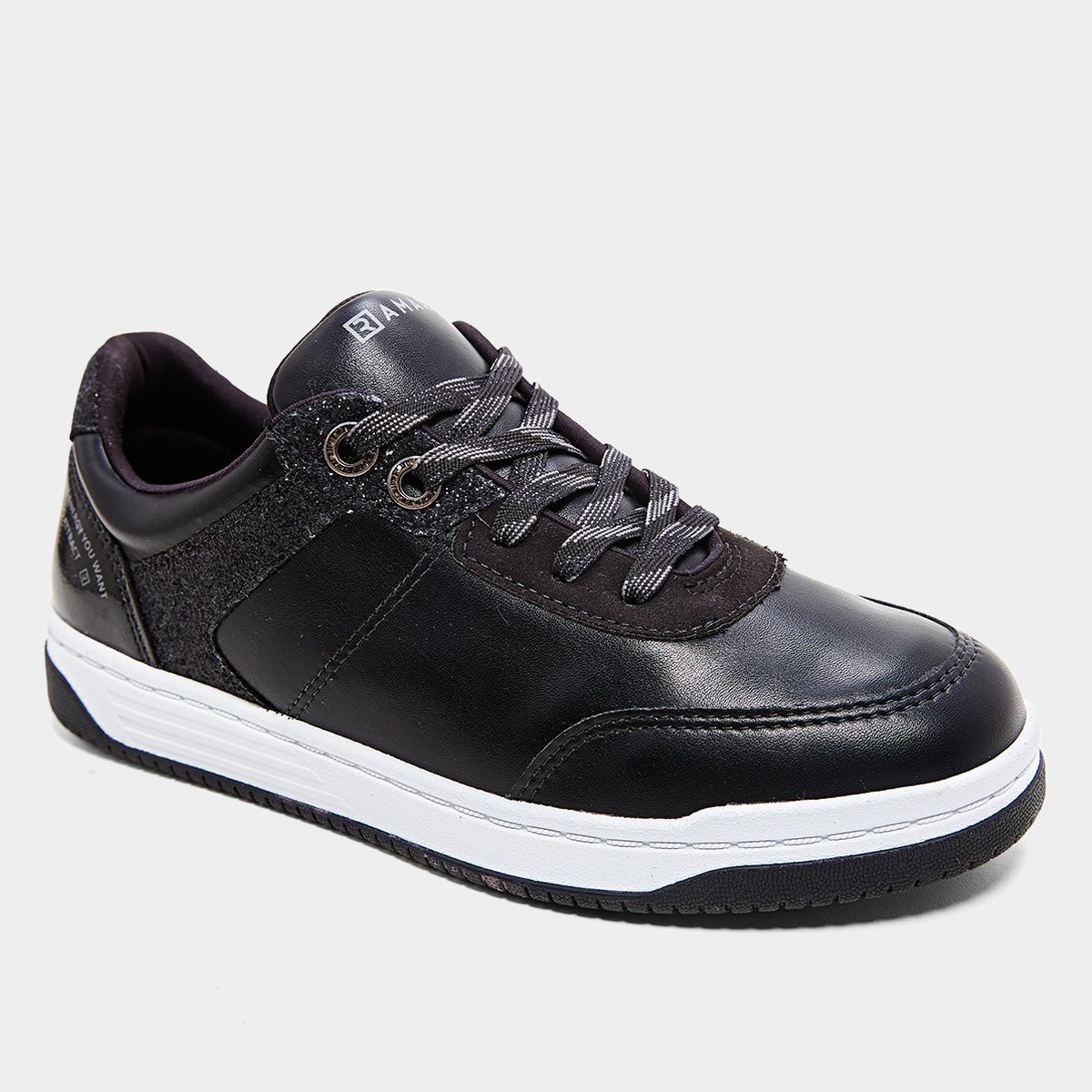 Tenis Ramarim Casual Feminino - Tam: 37 - 1