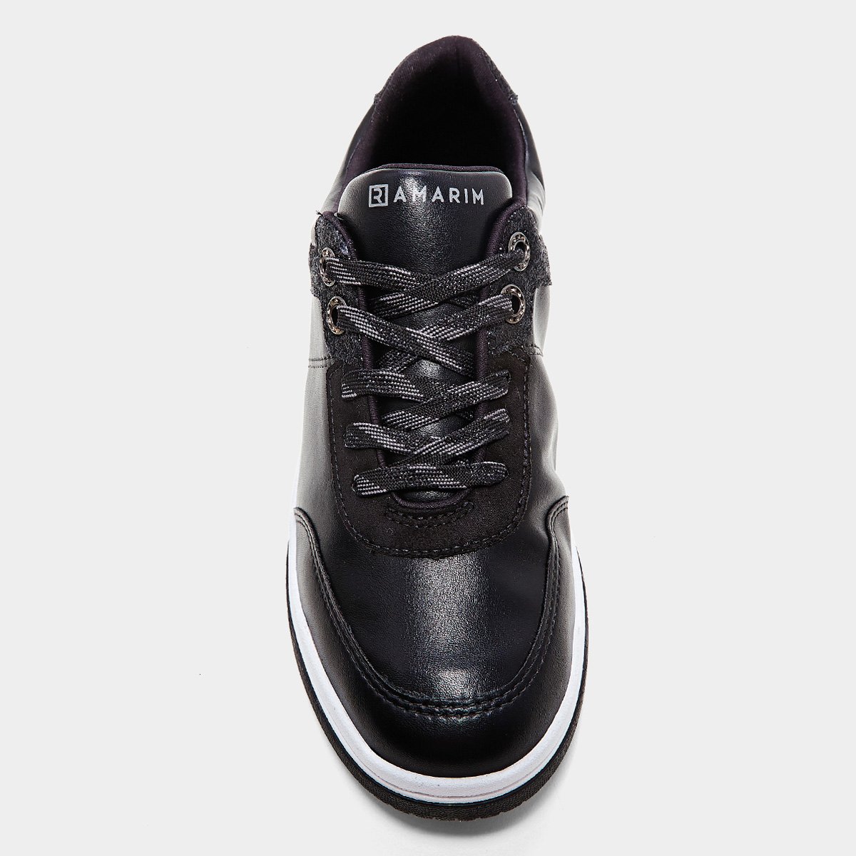 Tenis Ramarim Casual Feminino - Tam: 37 - 3