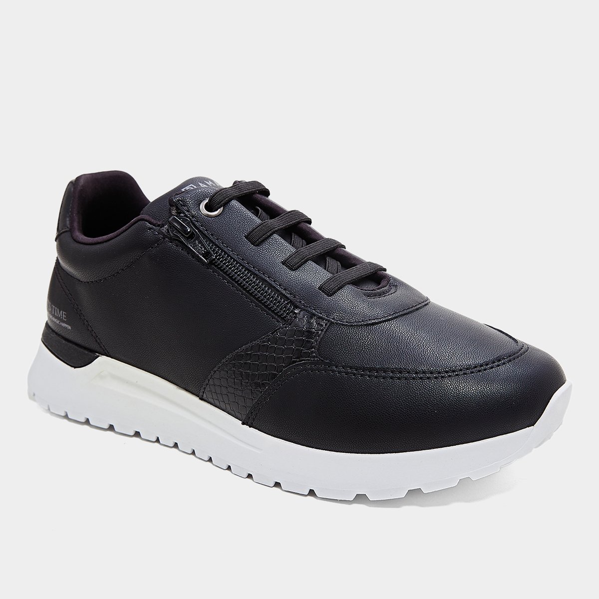 Tenis Ramarim Casual Feminino - Tam: 35 - 1