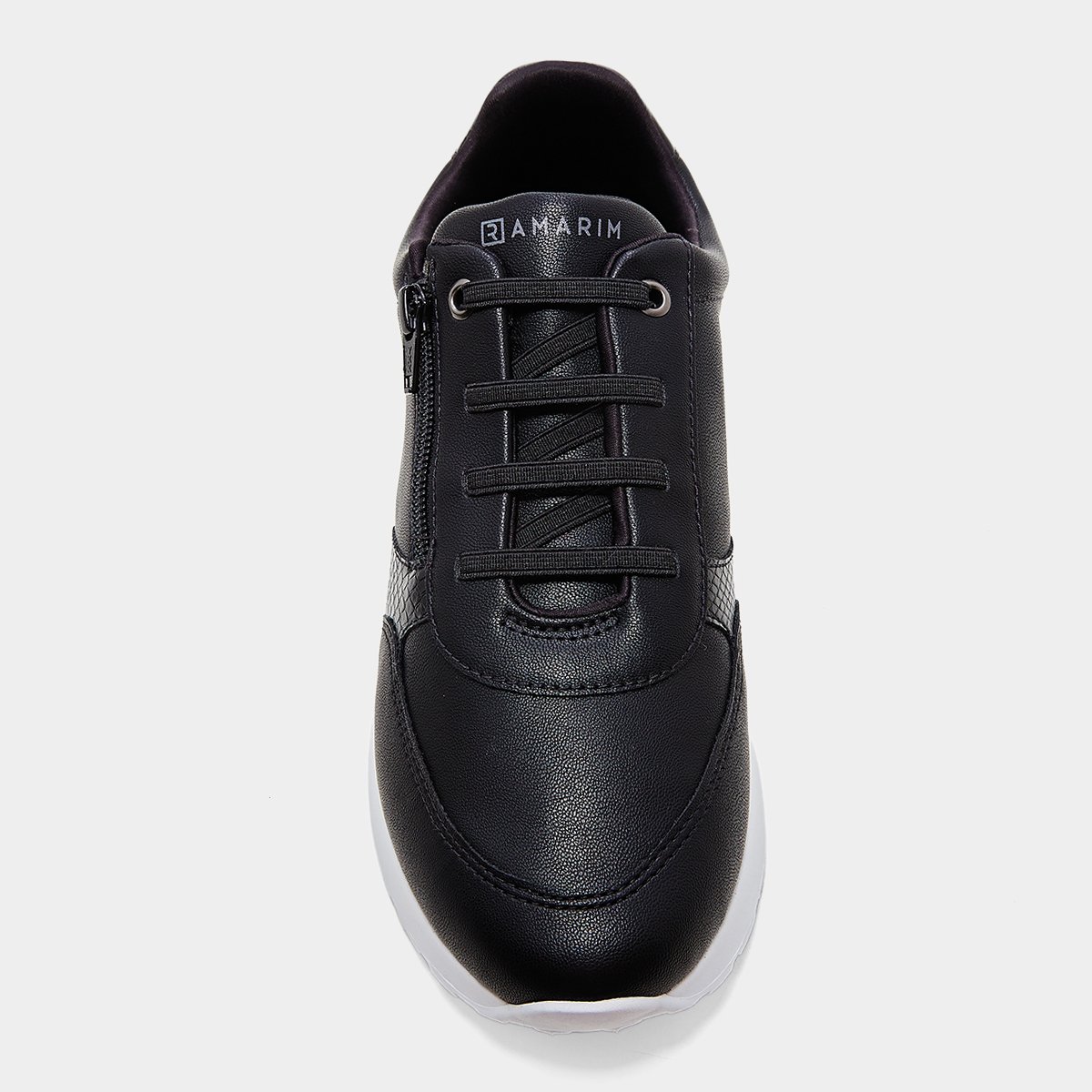 Tenis Ramarim Casual Feminino - Tam: 35 - 3