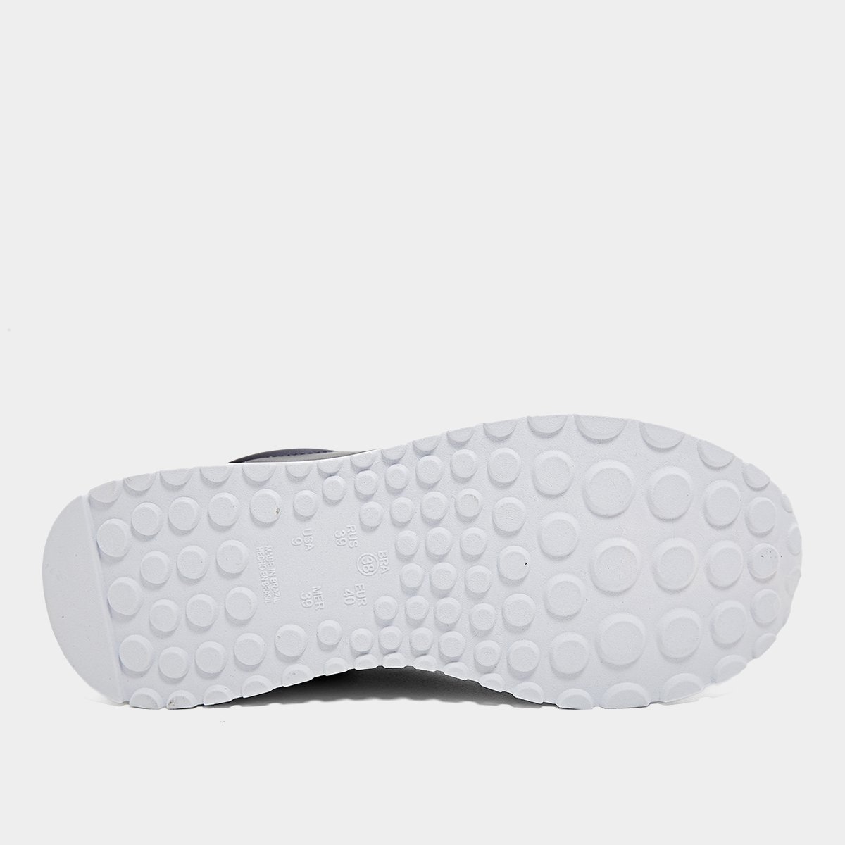 Tenis Ramarim Casual Feminino - Tam: 35 - 4