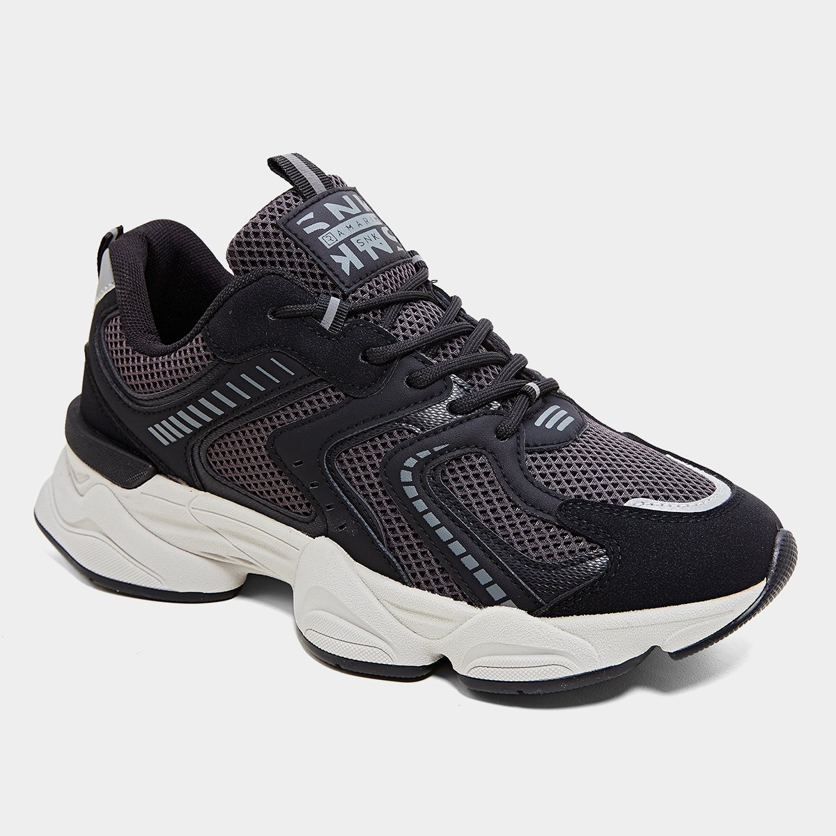 Tenis Ramarim Casual Feminino - Tam: 36 - 1