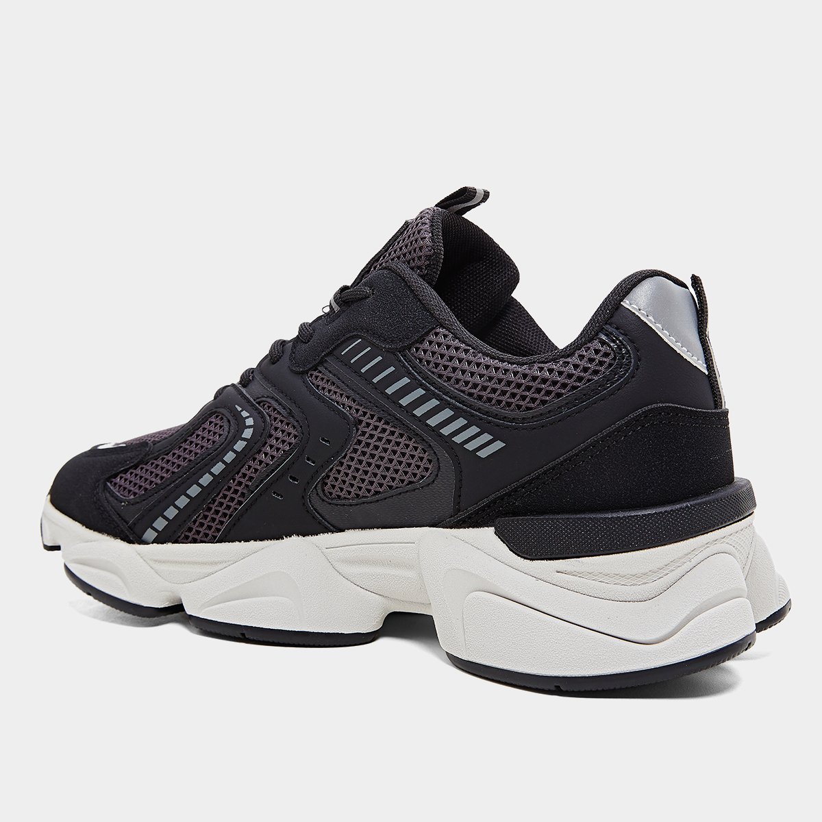 Tenis Ramarim Casual Feminino - Tam: 36 - 2