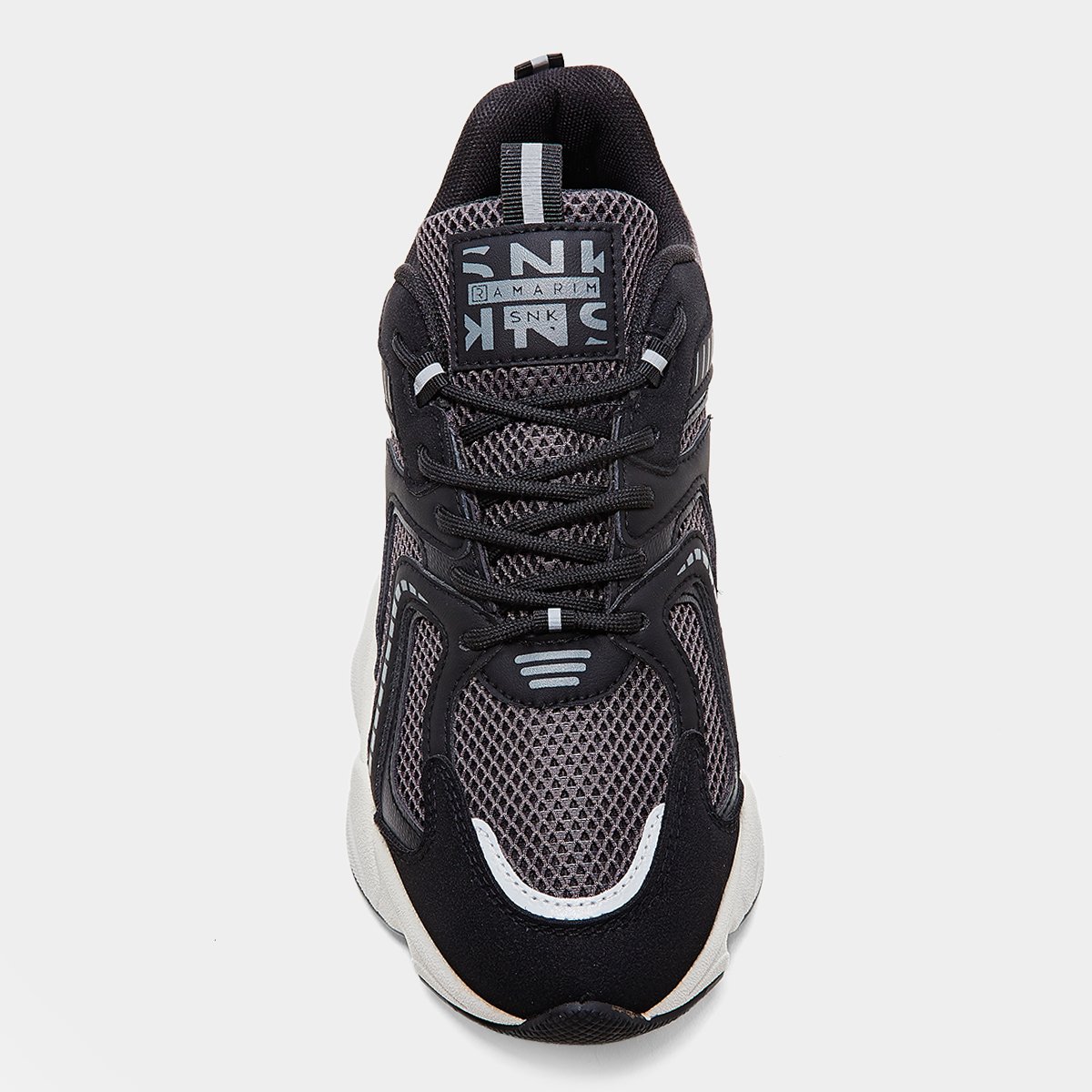 Tenis Ramarim Casual Feminino - Tam: 36 - 3