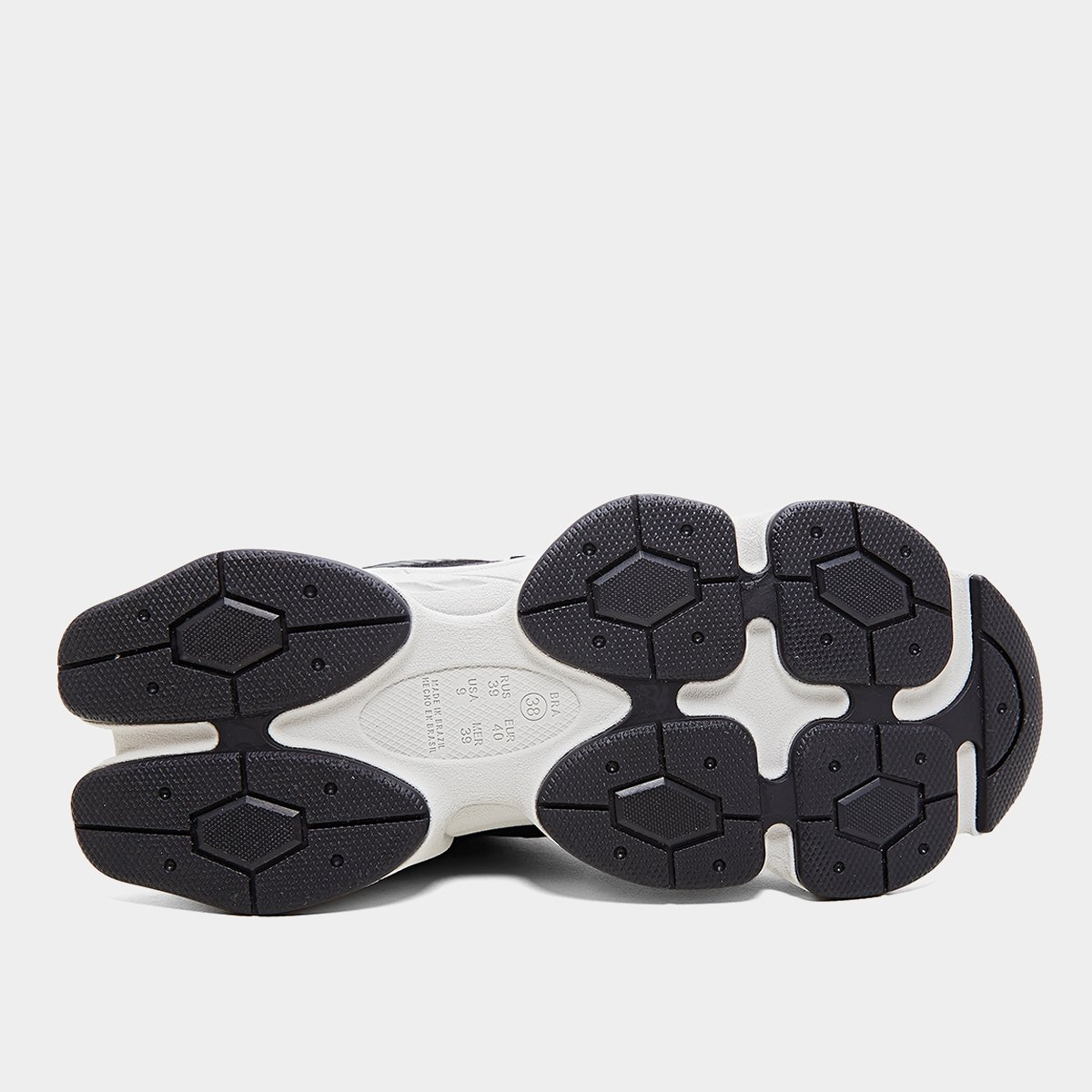 Tenis Ramarim Casual Feminino - Tam: 36 - 4