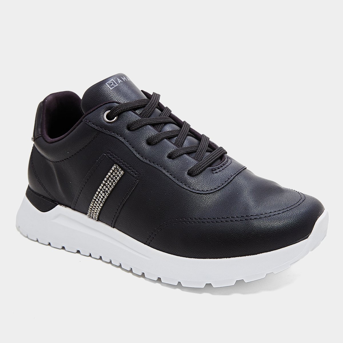 Tenis Ramarim Casual Feminino - Tam: 34 - 1