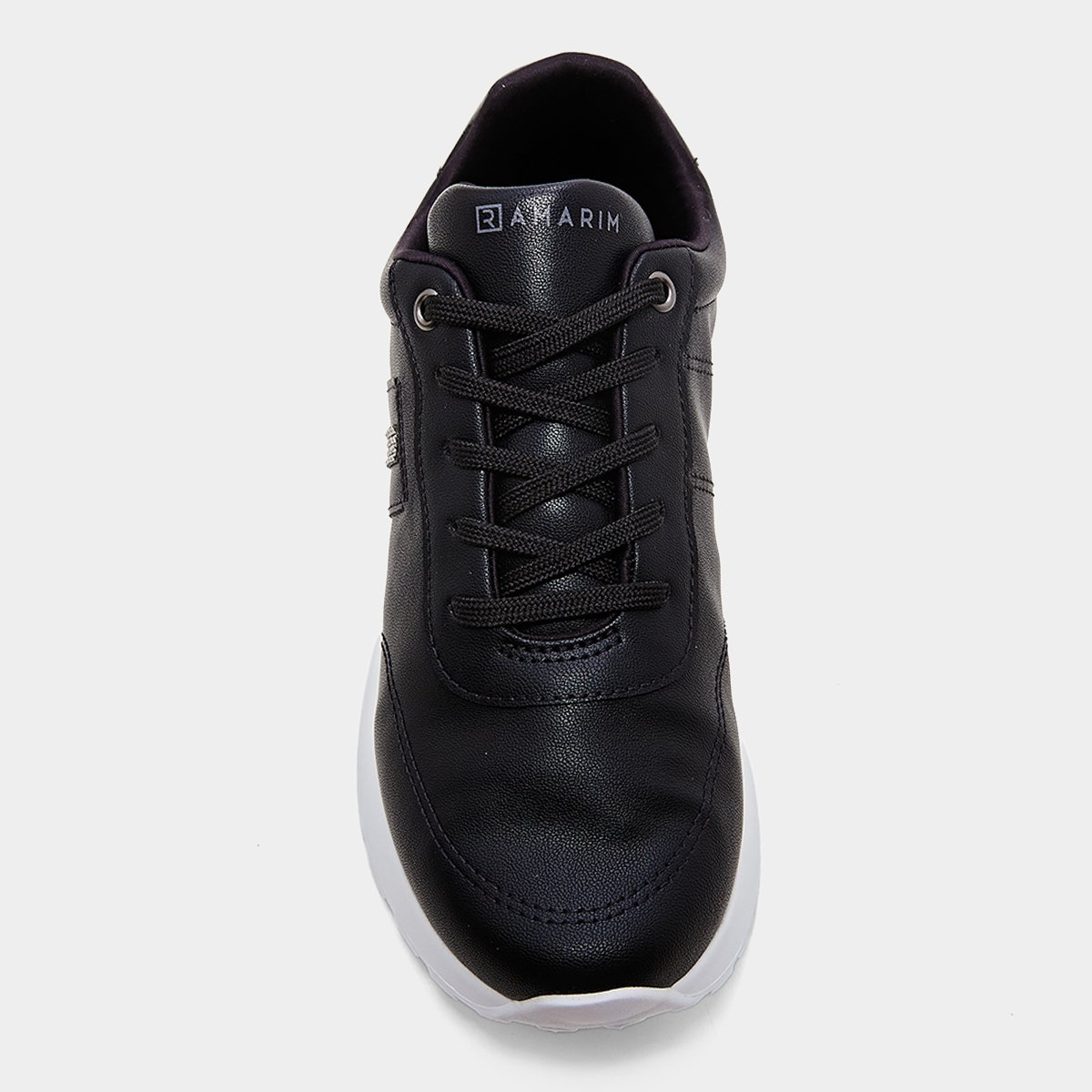 Tenis Ramarim Casual Feminino - Tam: 34 - 3