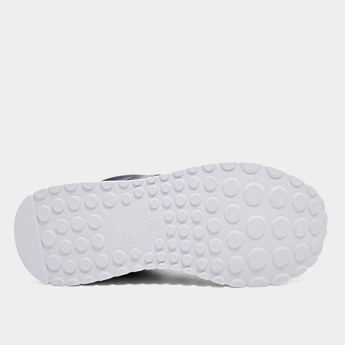 Tenis Ramarim Casual Feminino - Tam: 34 - 4
