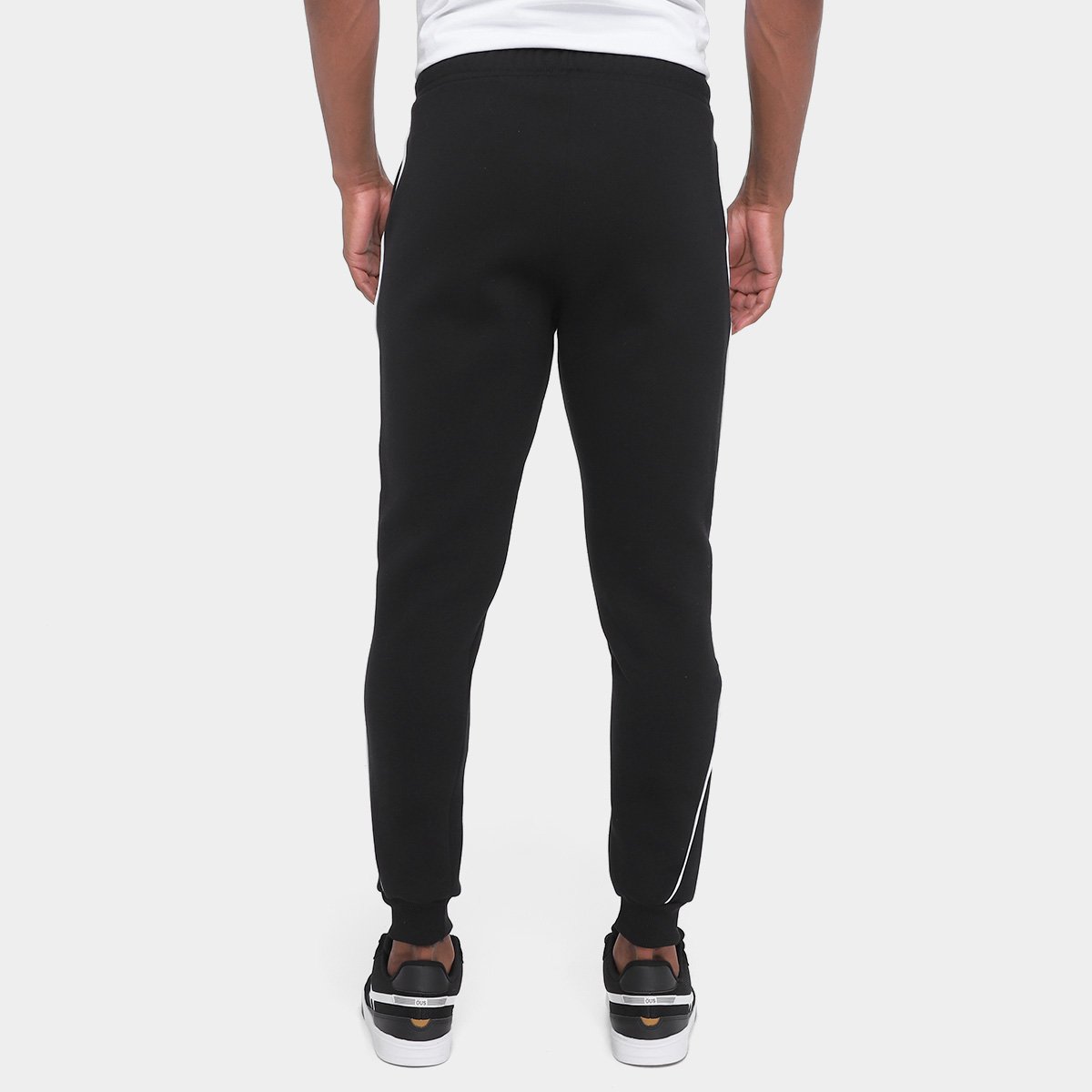 Calça Santos Sempre Santos Masculina - Tam: P - 1