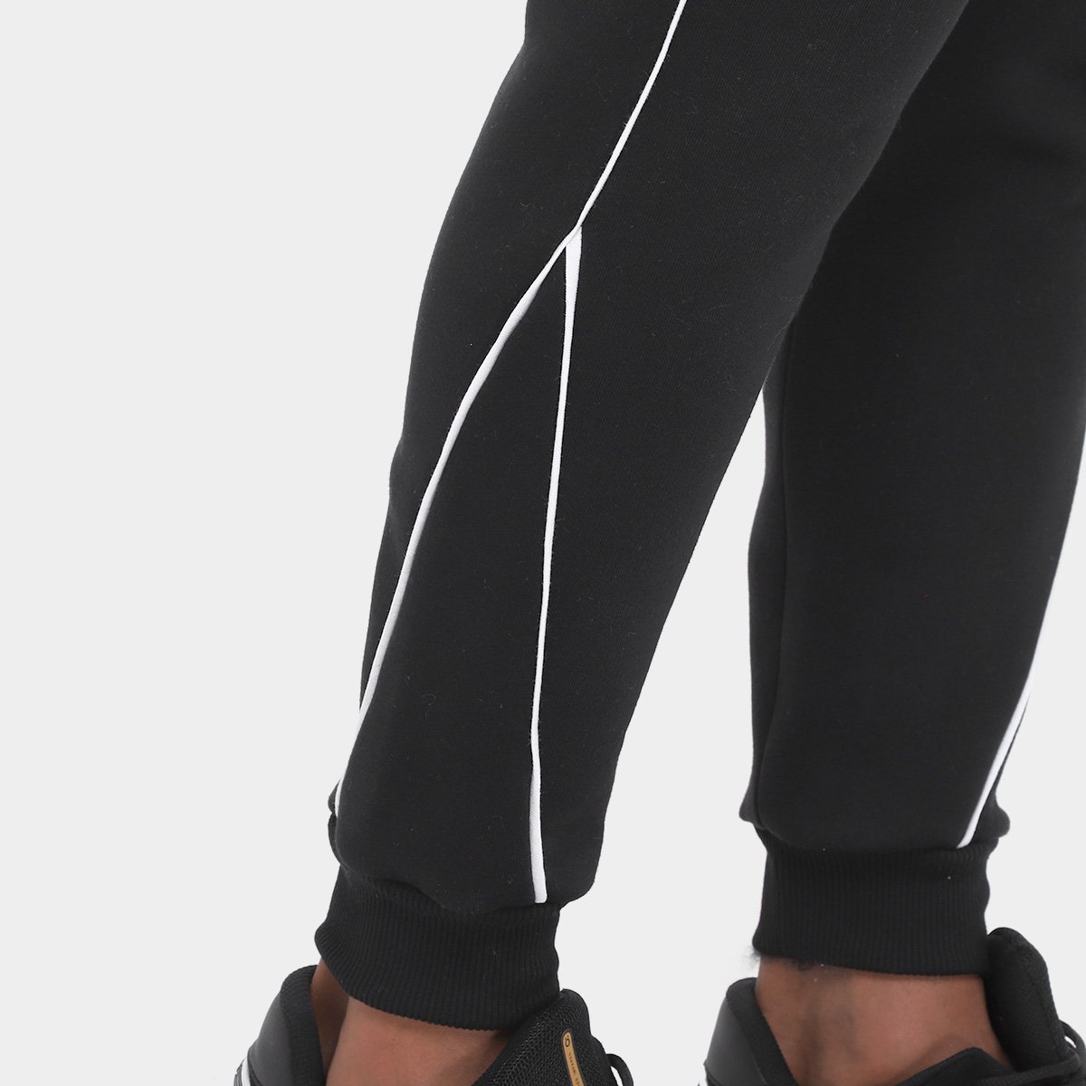 Calça Santos Sempre Santos Masculina - Tam: P - 4