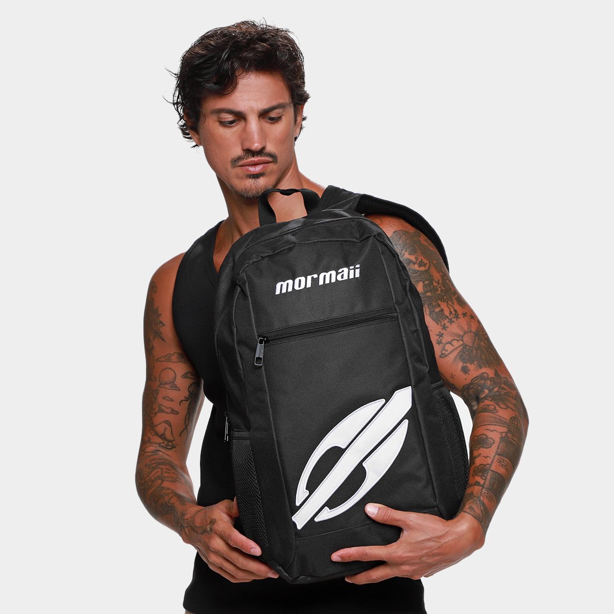 Mochila Mormaii Básica - 1