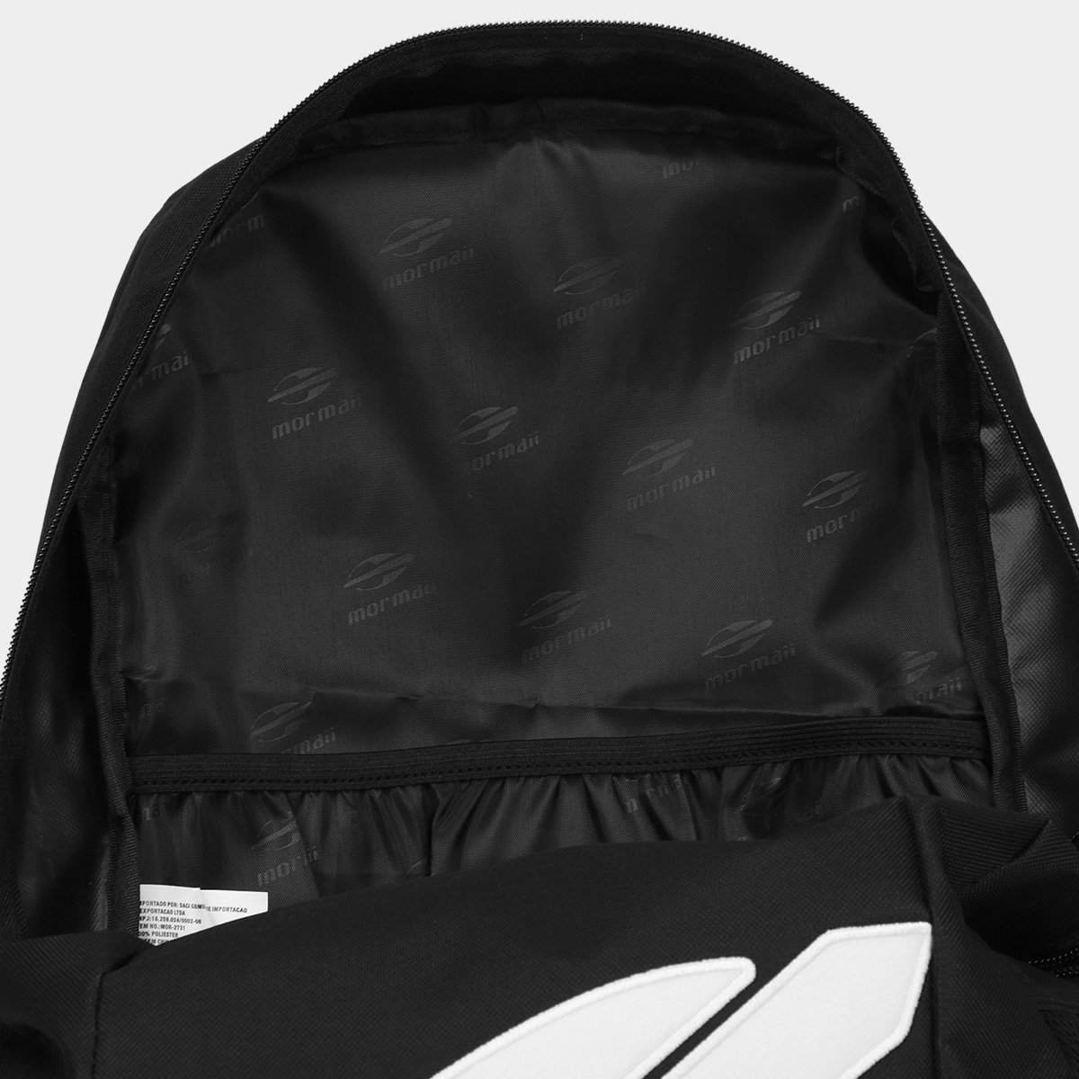 Mochila Mormaii Básica - 4