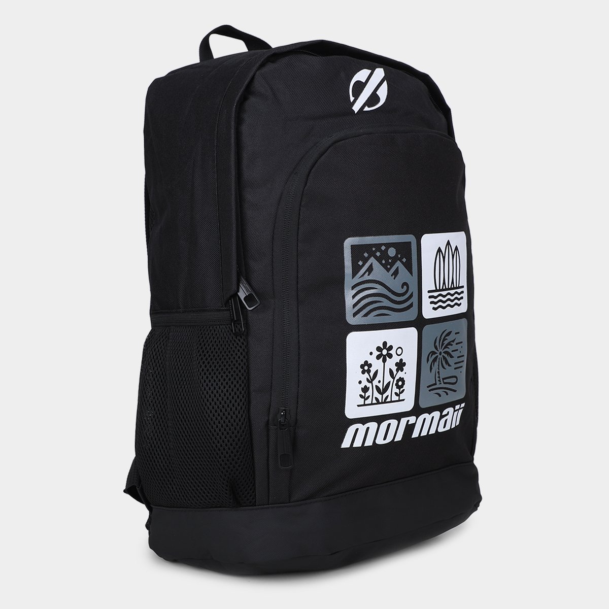 Mochila Mormaii - 2