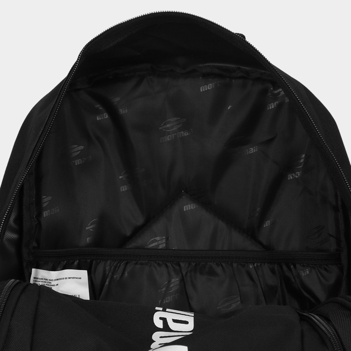 Mochila Mormaii Básica - 4