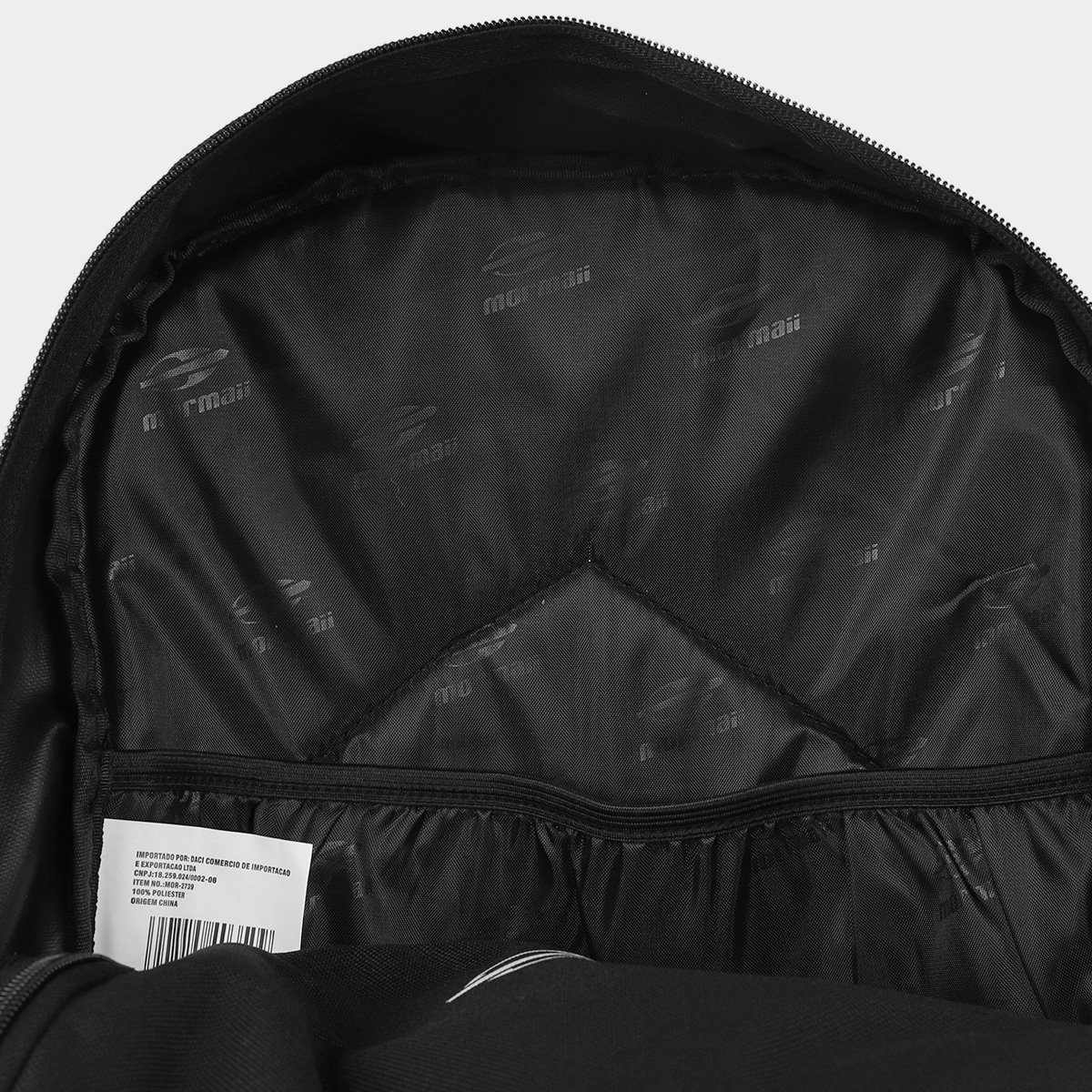 Mochila Mormaii Básica - 4