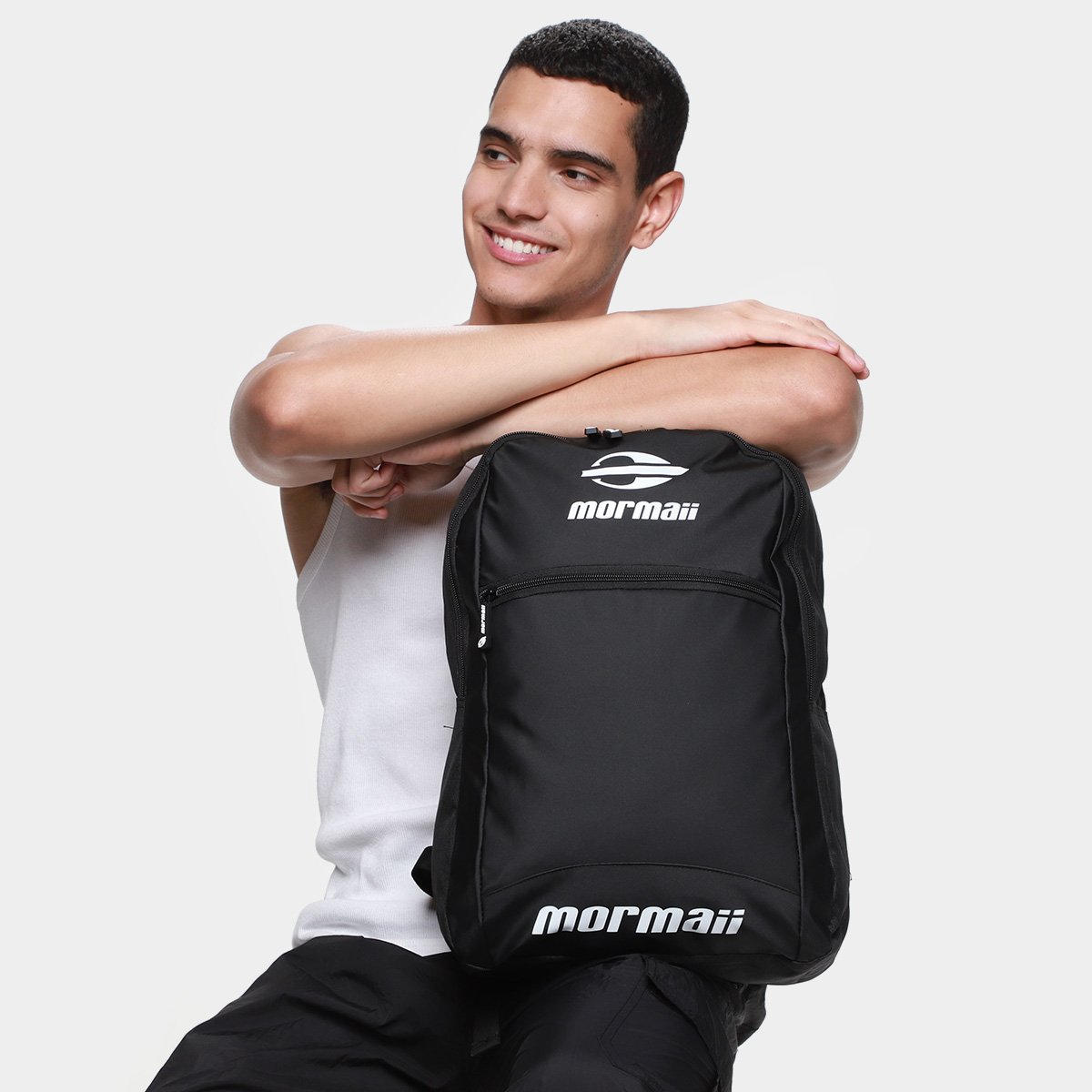 Mochila Mormaii - 1