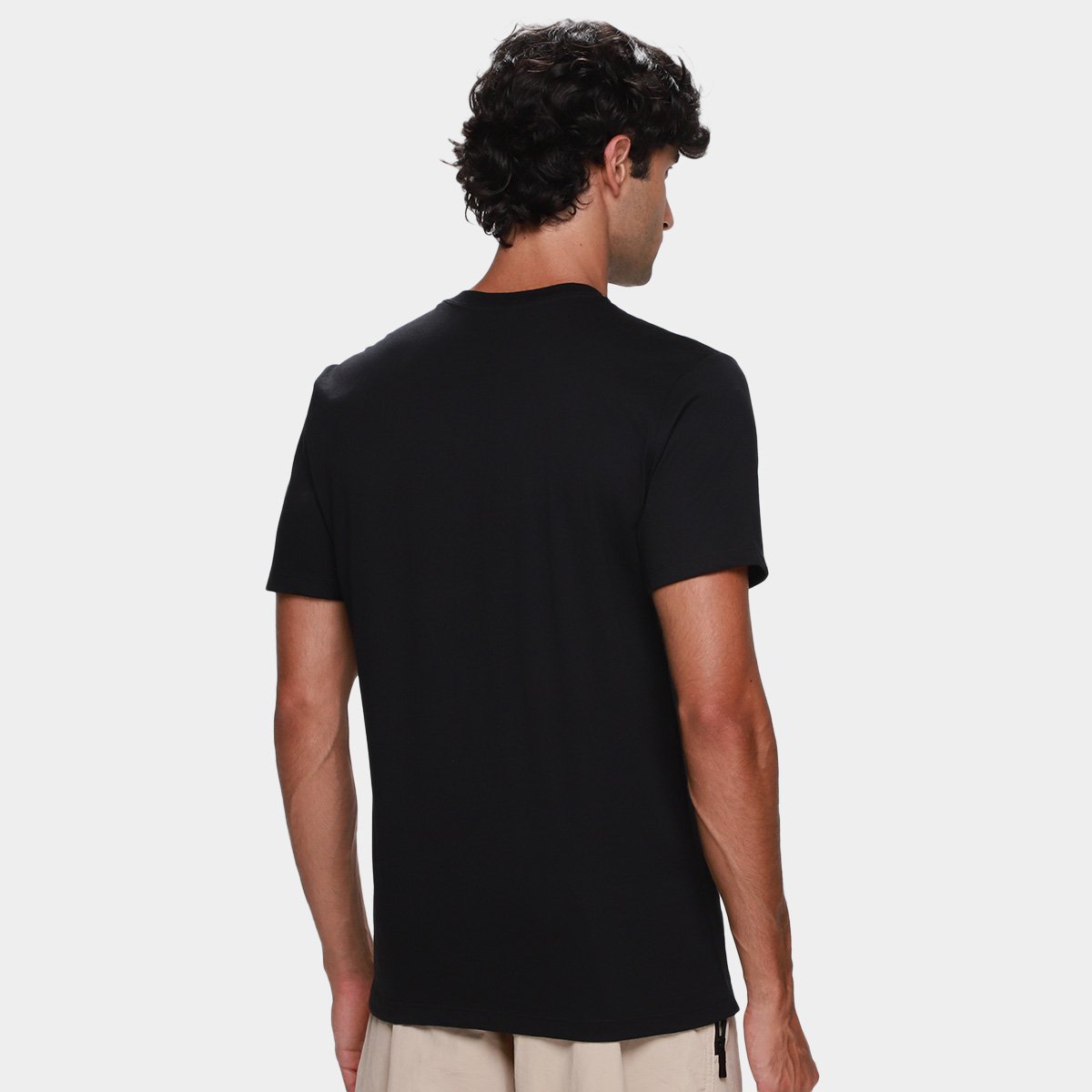 Camiseta Mormaii Casual Masculina - Tam: M - 1