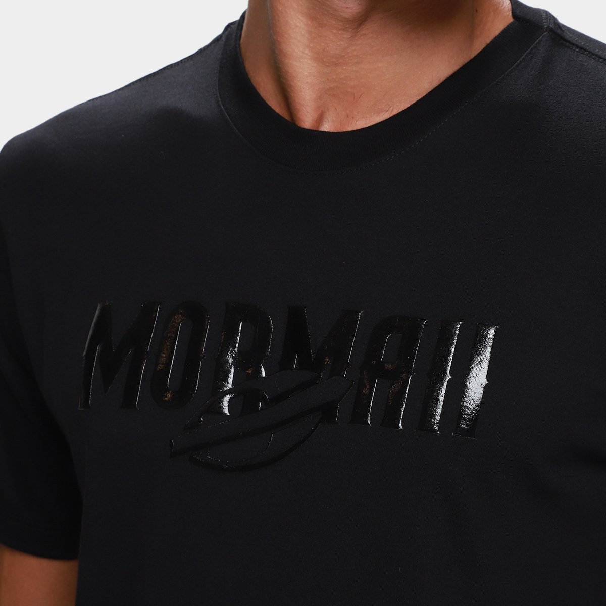 Camiseta Mormaii Casual Masculina - Tam: M - 2