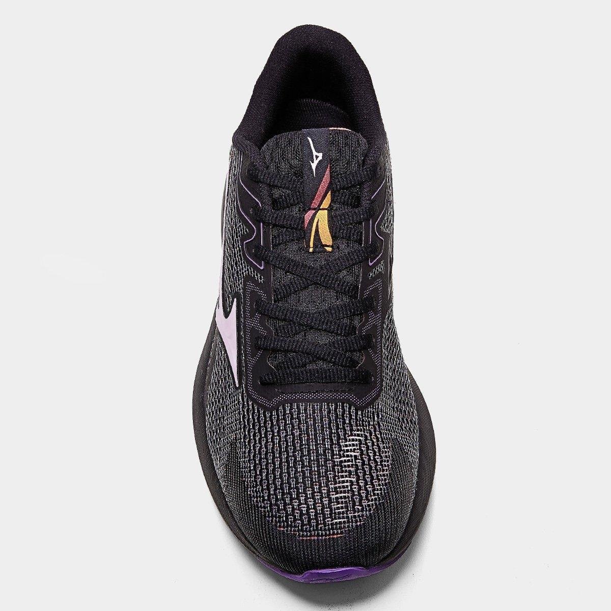 Tênis Mizuno Virtue 2 Feminino - Tam: 39 - 3