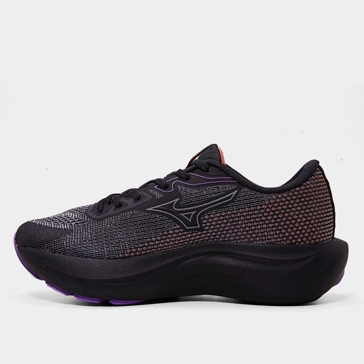 Tênis Mizuno Virtue 2 Feminino - Tam: 39 - 4