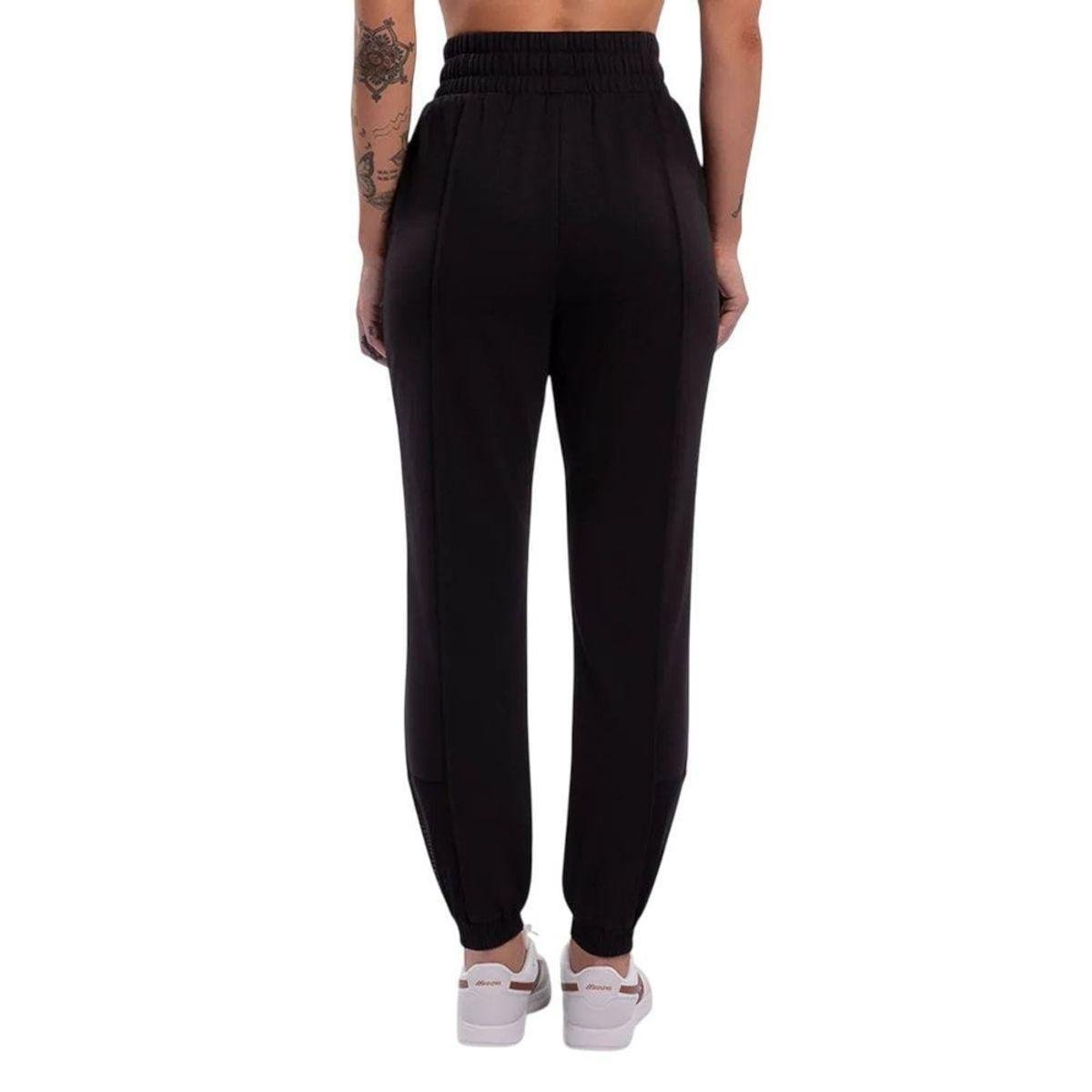 Calça Mizuno Jogger Feminina - Tam: M - 1