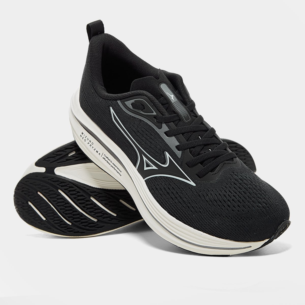 Tênis Mizuno Neo Pryzma Masculino - Tam: 44 - 1