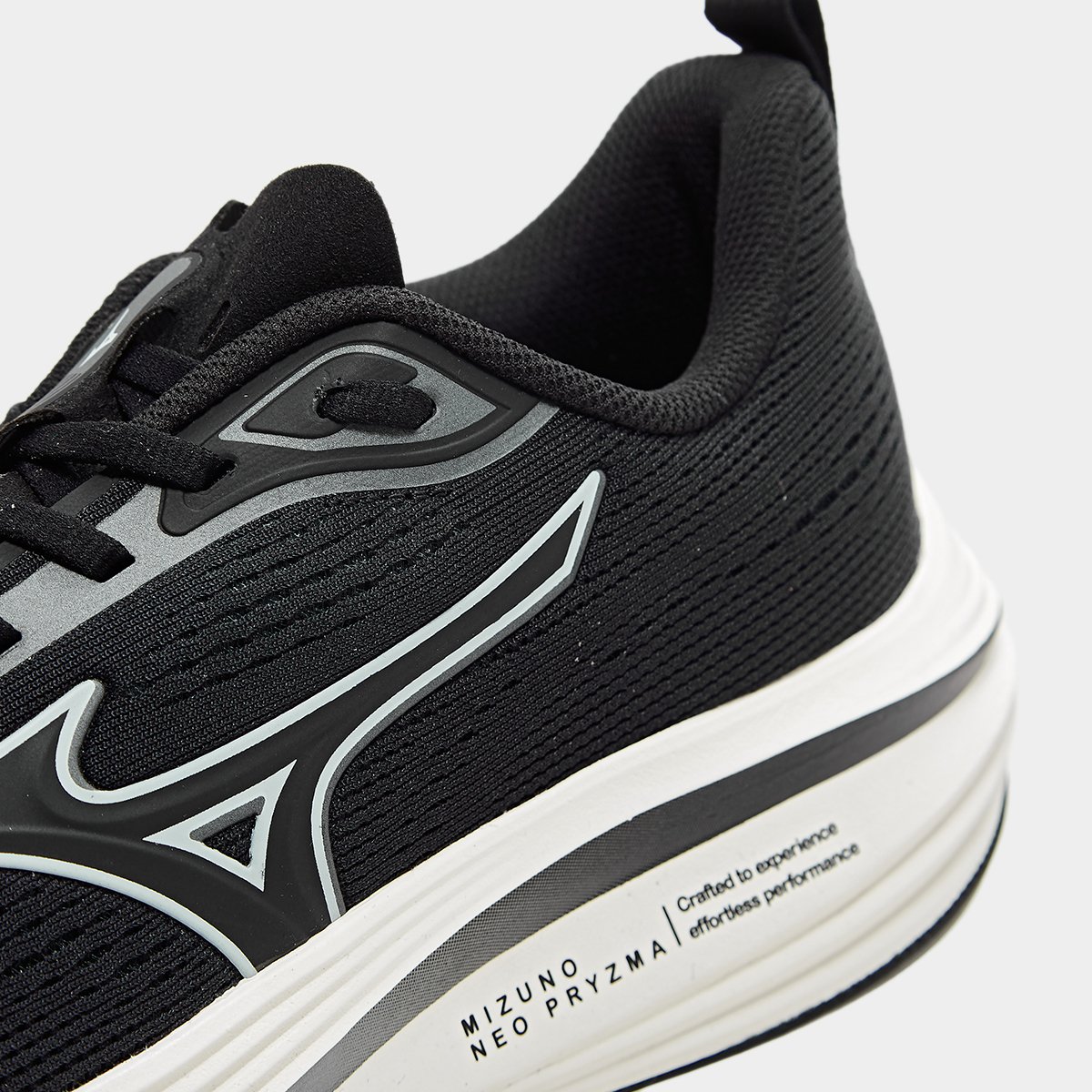 Tênis Mizuno Neo Pryzma Masculino - Tam: 44 - 5