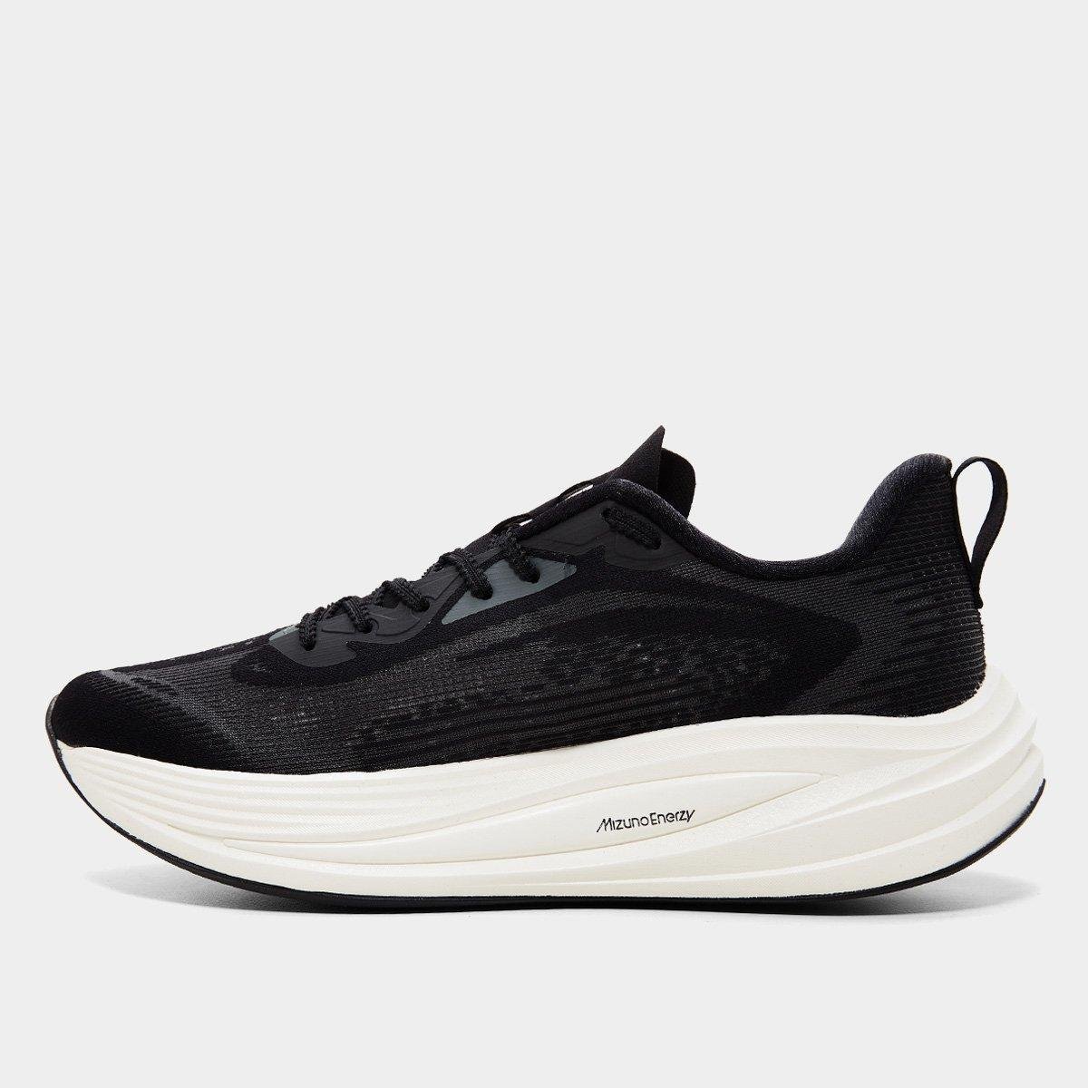 Tênis Mizuno Neo Vortex Masculino - Tam: 37 - 4