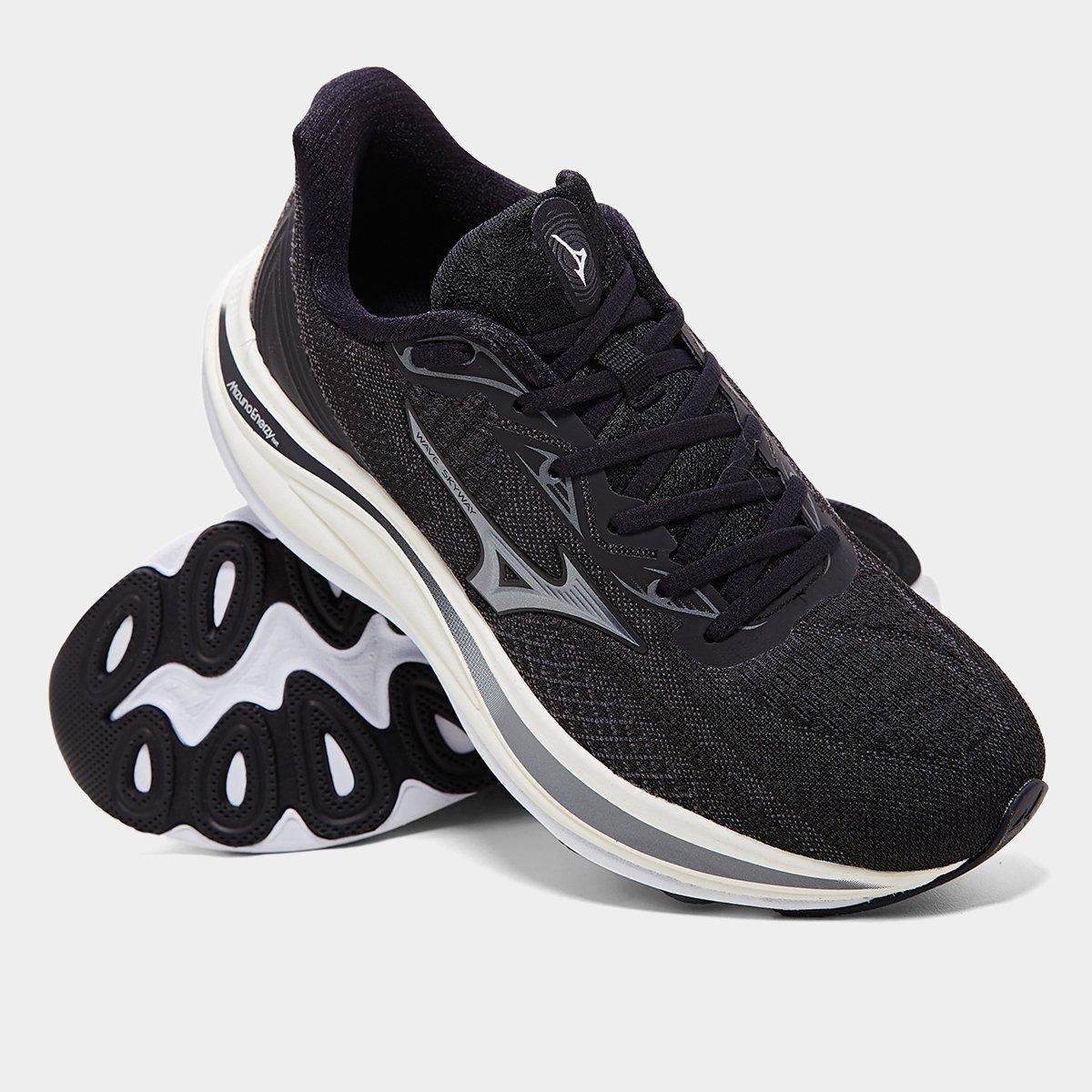 Tênis Mizuno Wave Skyway Masculino - Tam: 44 - 1