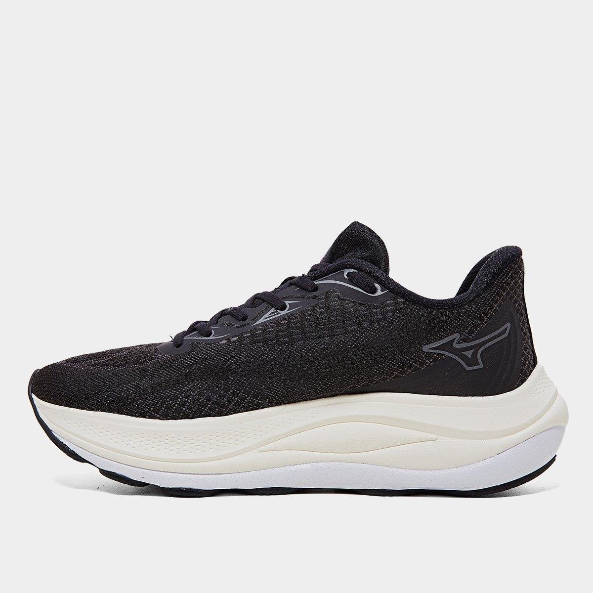 Tênis Mizuno Wave Skyway Masculino - Tam: 44 - 3