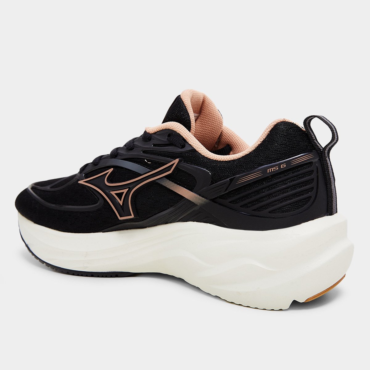 Tênis Mizuno Space 6 Feminino - Tam: 35 - 2