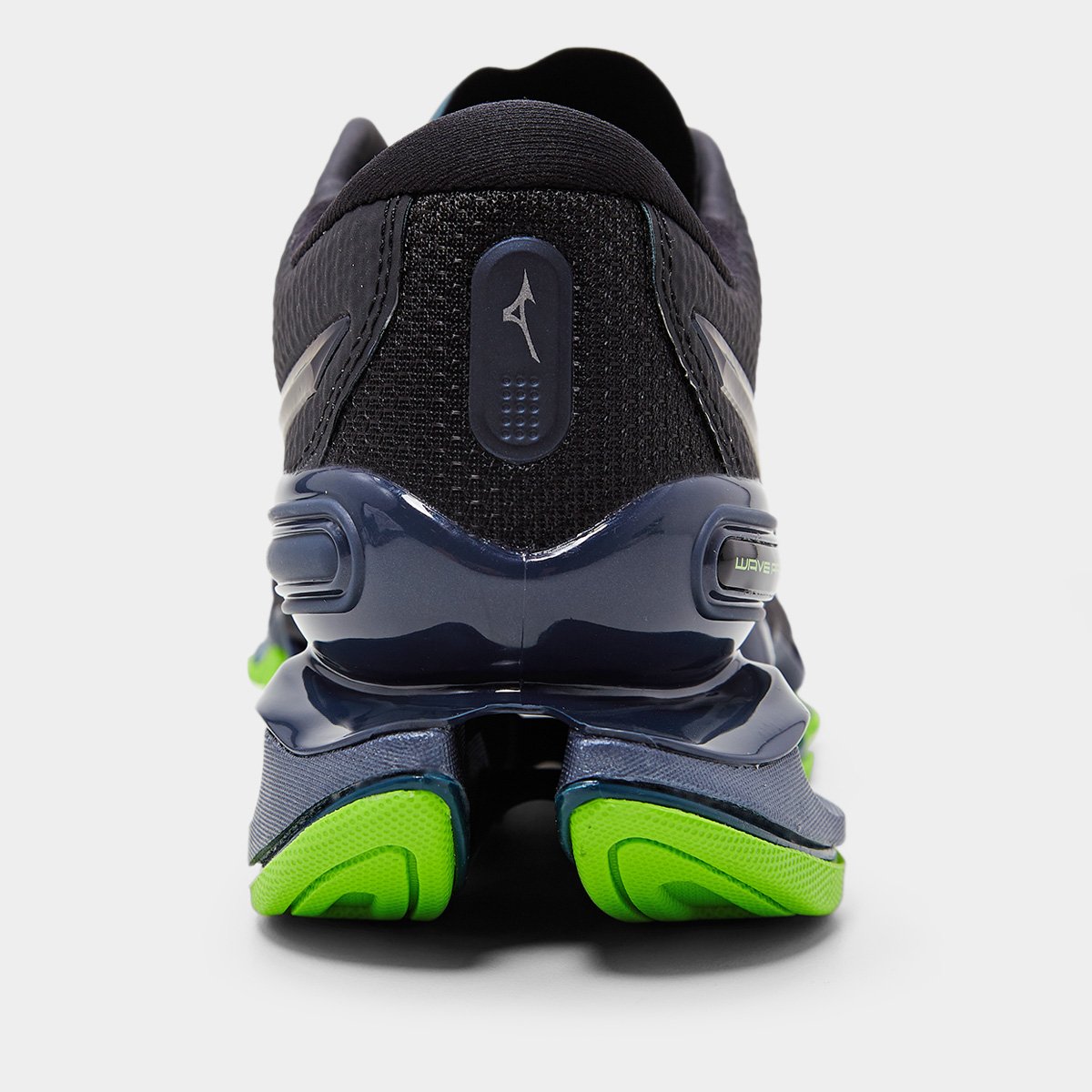 Tênis Mizuno Wave Prophecy 15 Masculino - Tam: 44 - 2