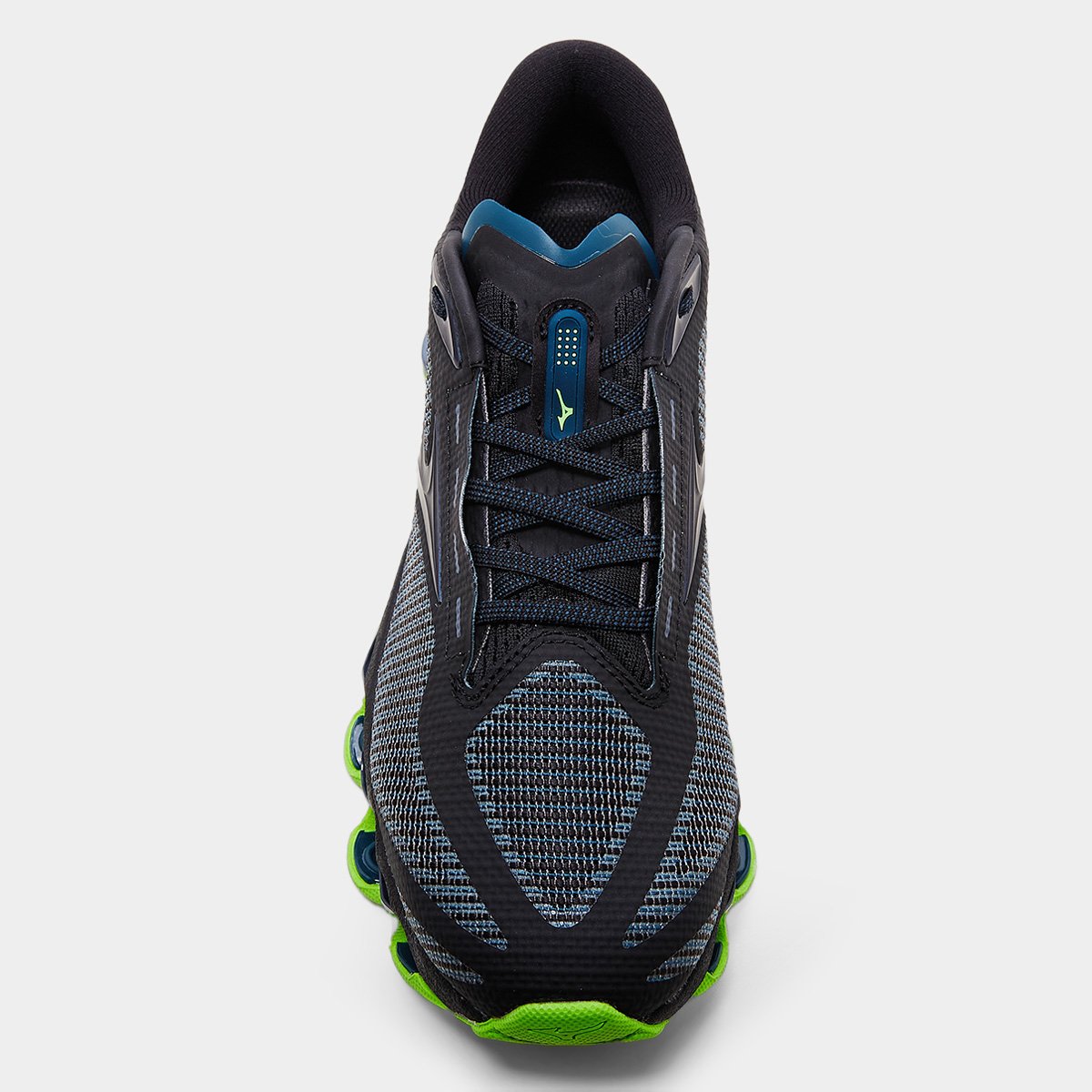 Tênis Mizuno Wave Prophecy 15 Masculino - Tam: 44 - 3