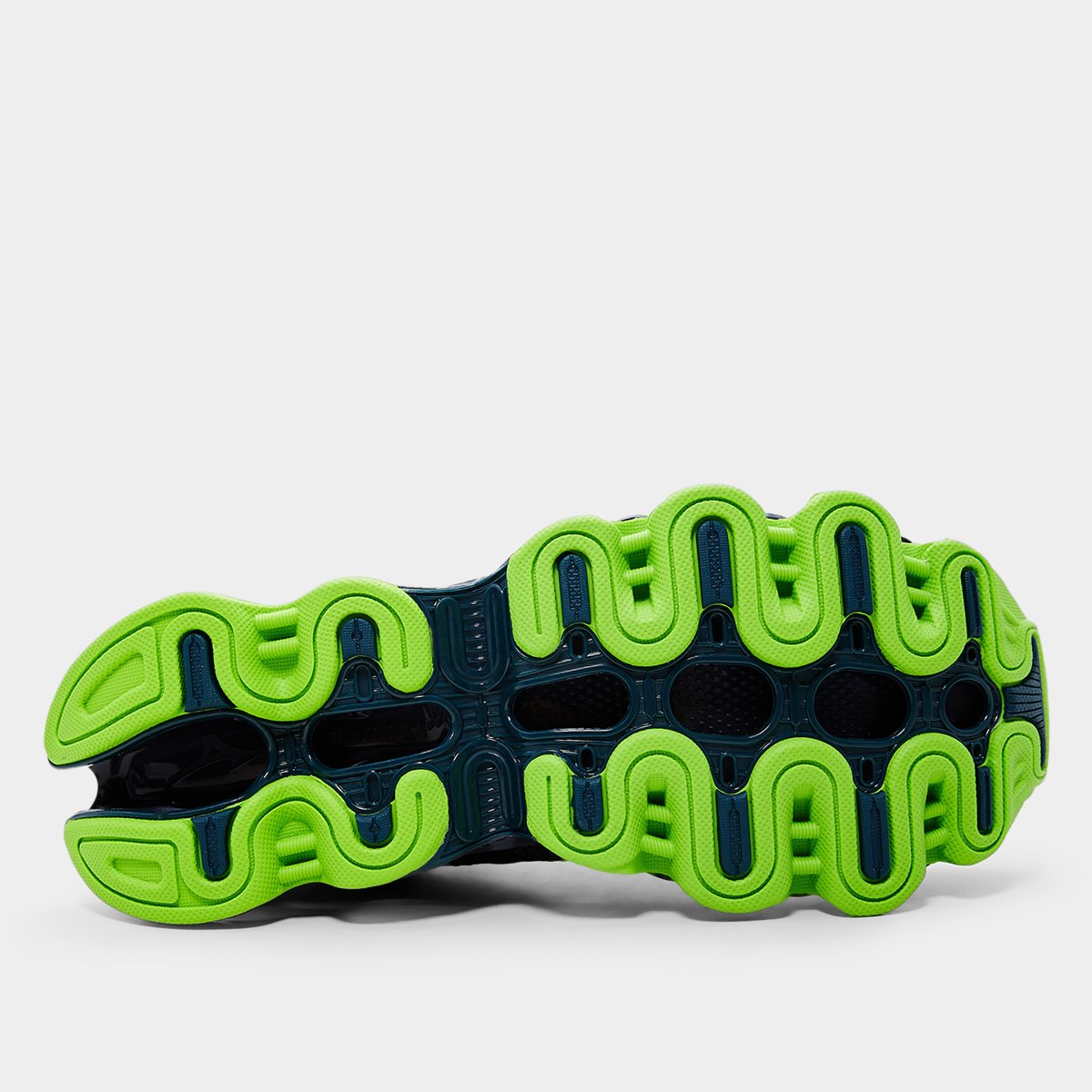 Tênis Mizuno Wave Prophecy 15 Masculino - Tam: 44 - 4