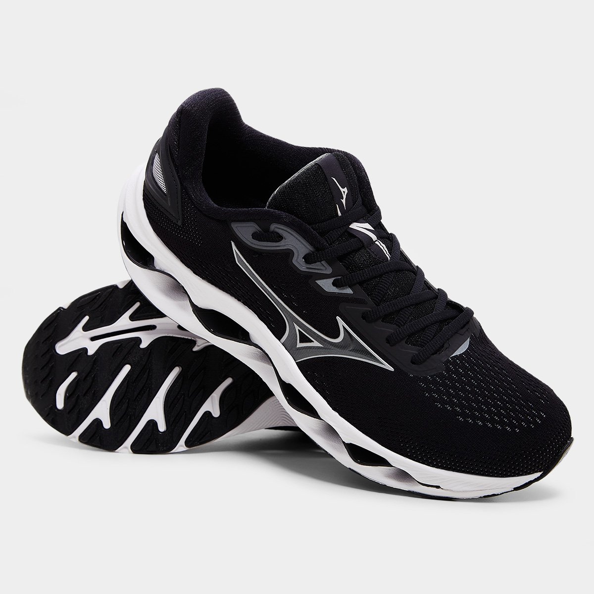 Tênis Mizuno Wave Legend 5 Masculino - Tam: 44 - 1