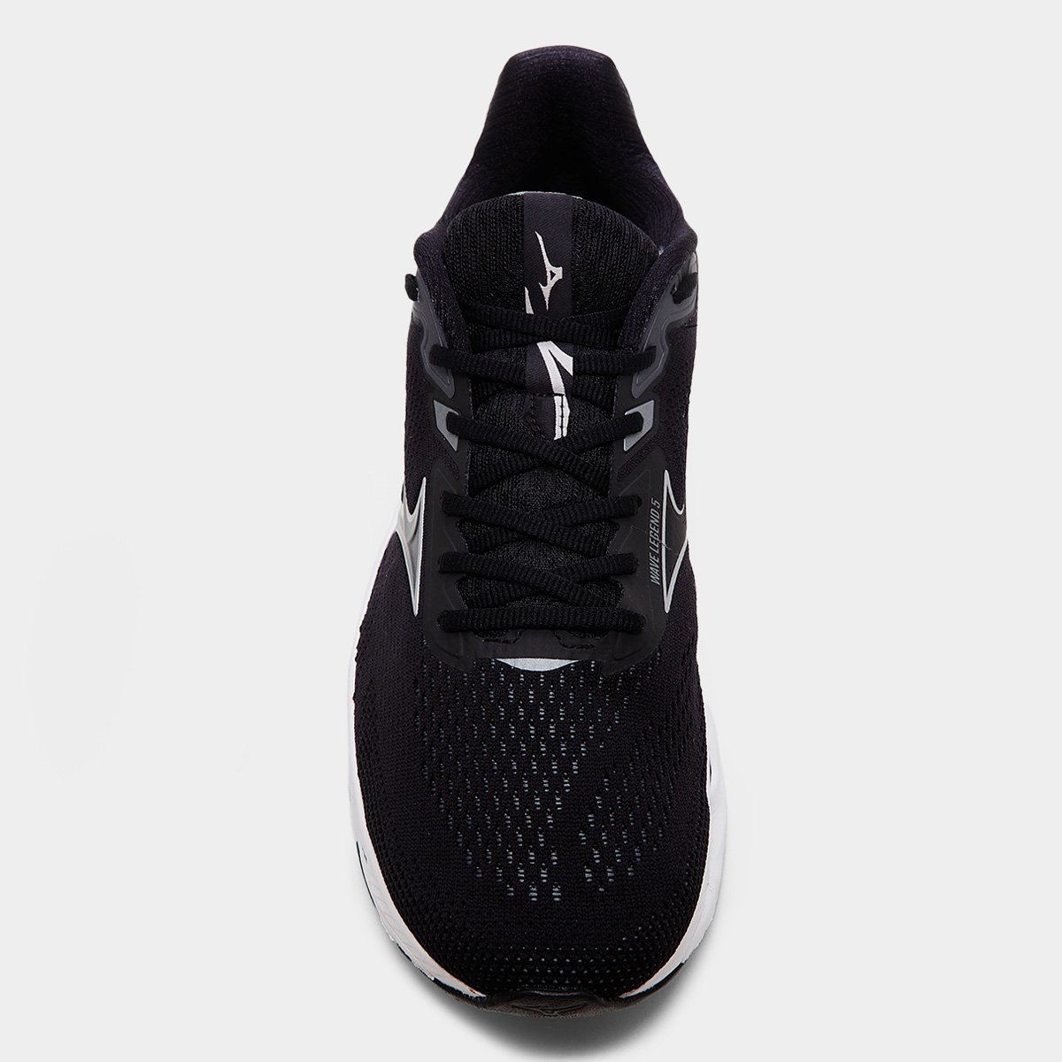 Tênis Mizuno Wave Legend 5 Masculino - Tam: 44 - 2