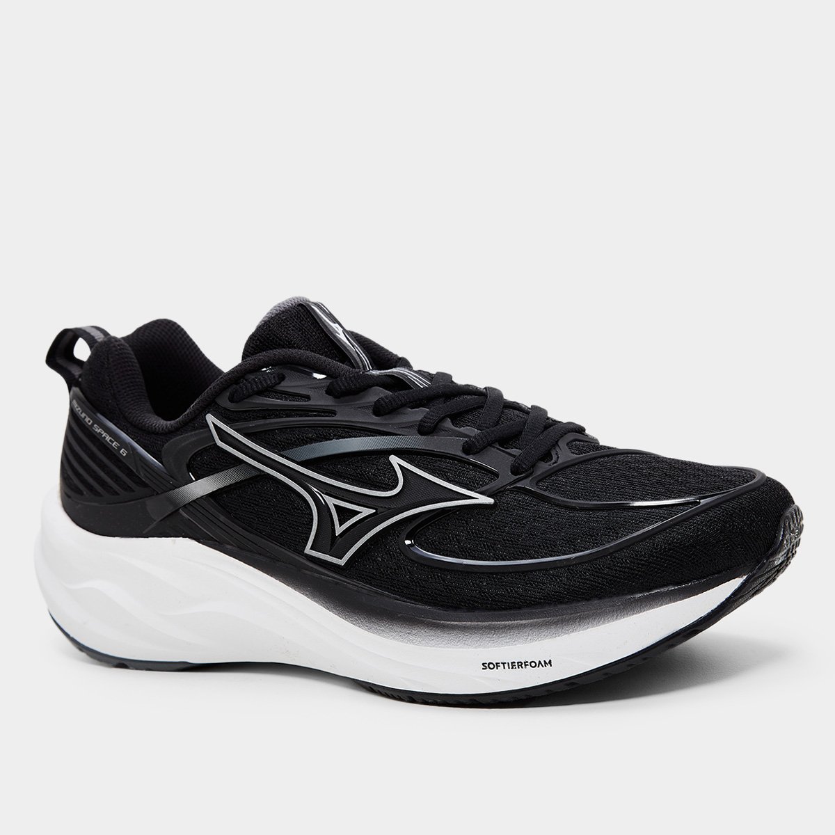 Tênis Mizuno Space 6 - Tam: 38 - 1