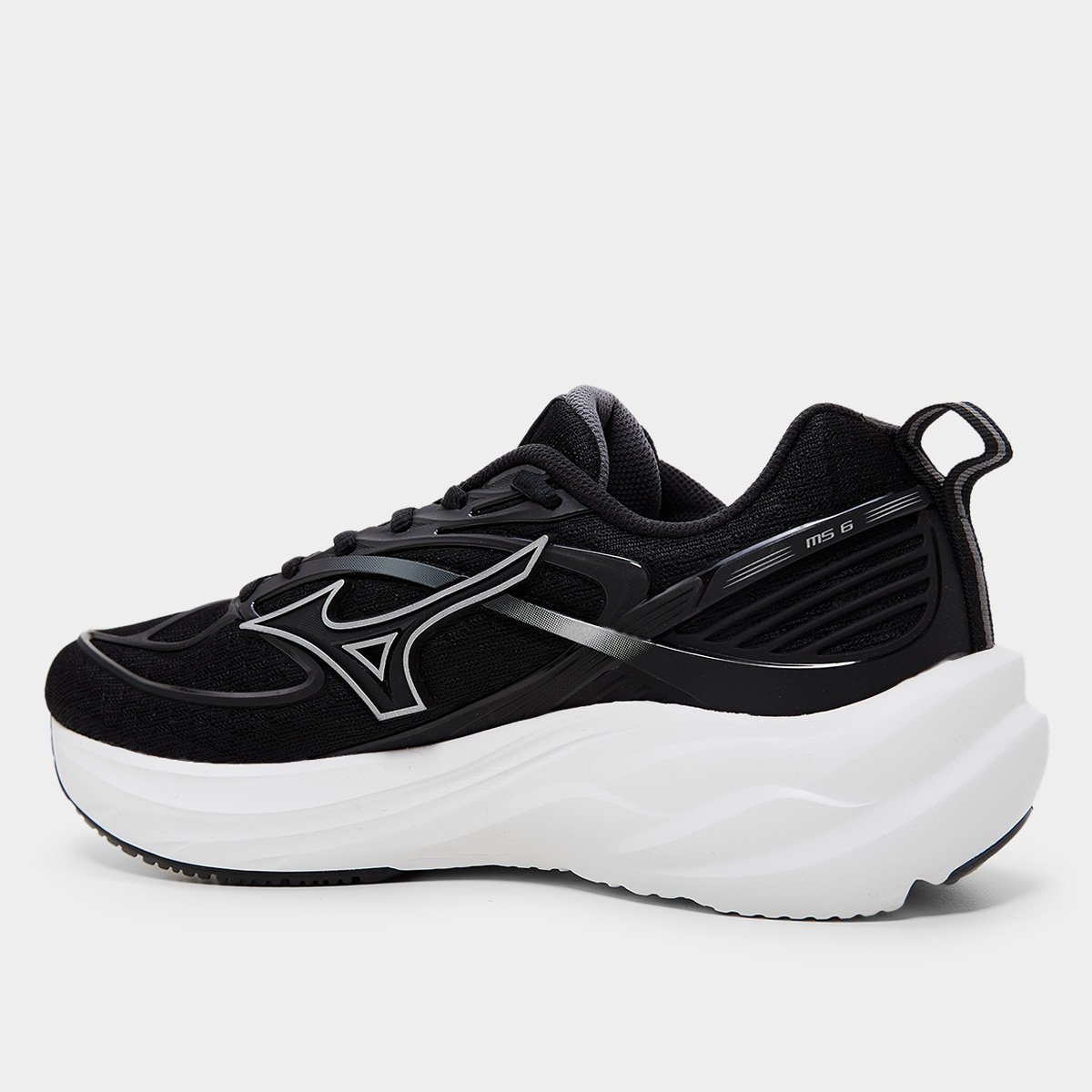 Tênis Mizuno Space 6 - Tam: 38 - 2