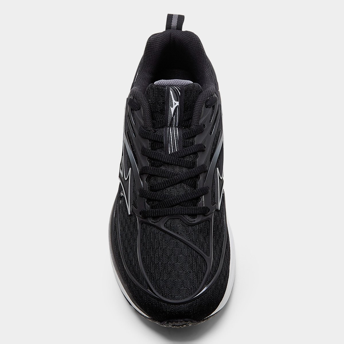Tênis Mizuno Space 6 - Tam: 38 - 3
