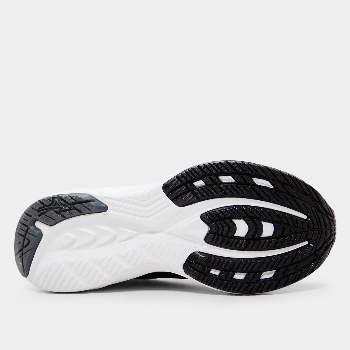 Tênis Mizuno Space 6 - Tam: 38 - 4
