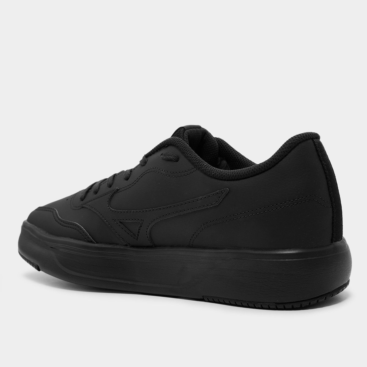 Tênis Mizuno City Wall Masculino - Tam: 43 - 2