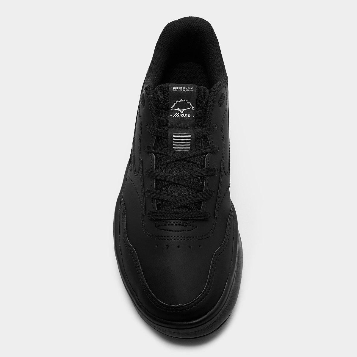 Tênis Mizuno City Wall Masculino - Tam: 43 - 3