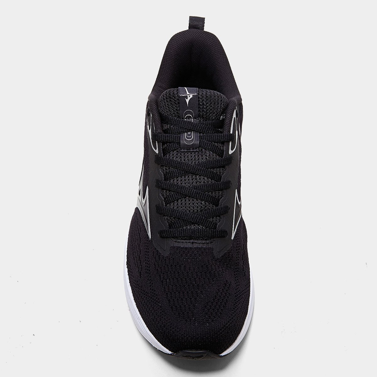 Tênis Mizuno Enigma 3 Masculino - Tam: 34 - 3