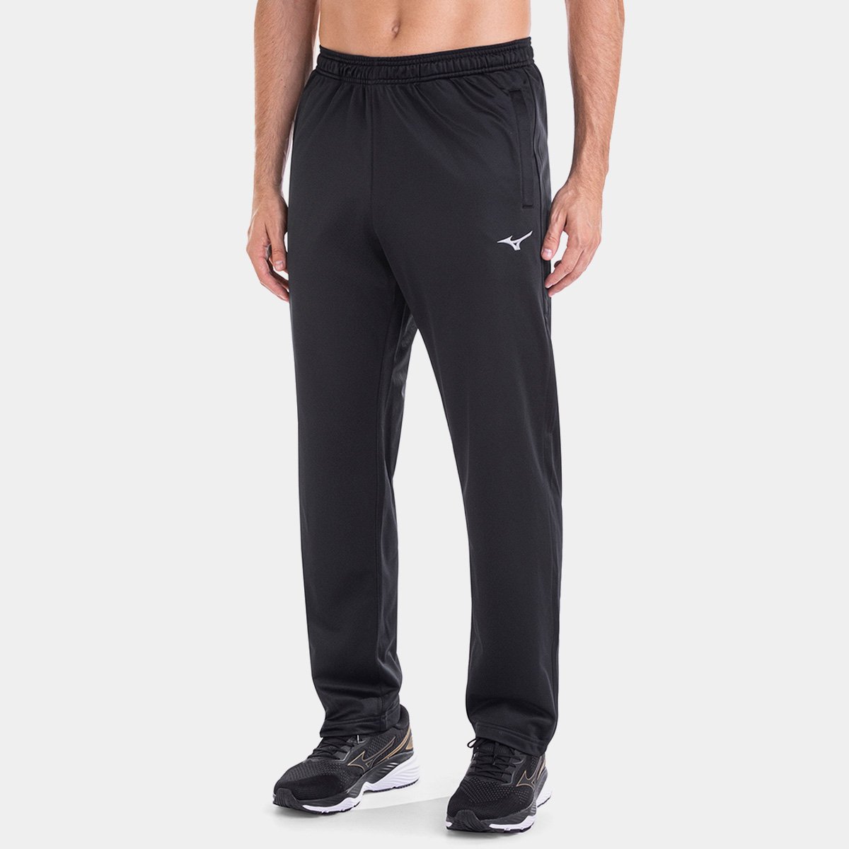 Agasalho Mizuno II Masculino - Tam: P - 2