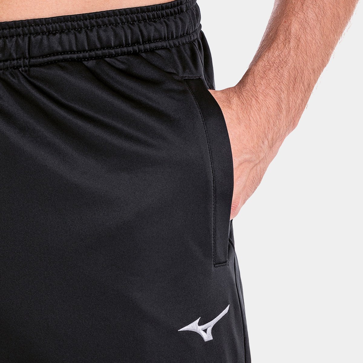 Agasalho Mizuno II Masculino - Tam: P - 5