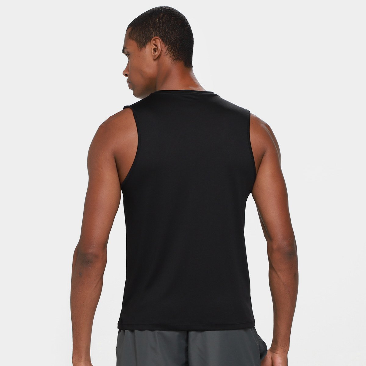 Regata Mizuno Nirvana Masculina - Tam: P - 1