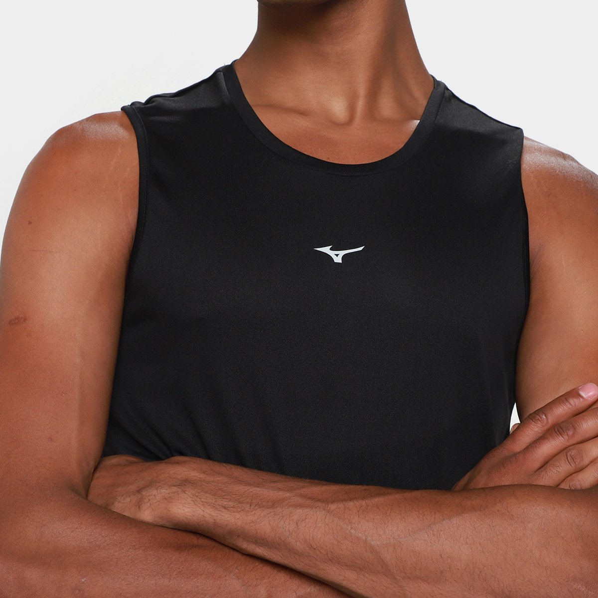 Regata Mizuno Nirvana Masculina - Tam: P - 2