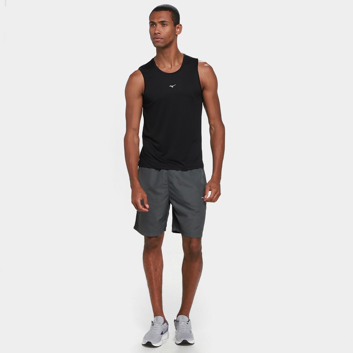 Regata Mizuno Nirvana Masculina - Tam: P - 3